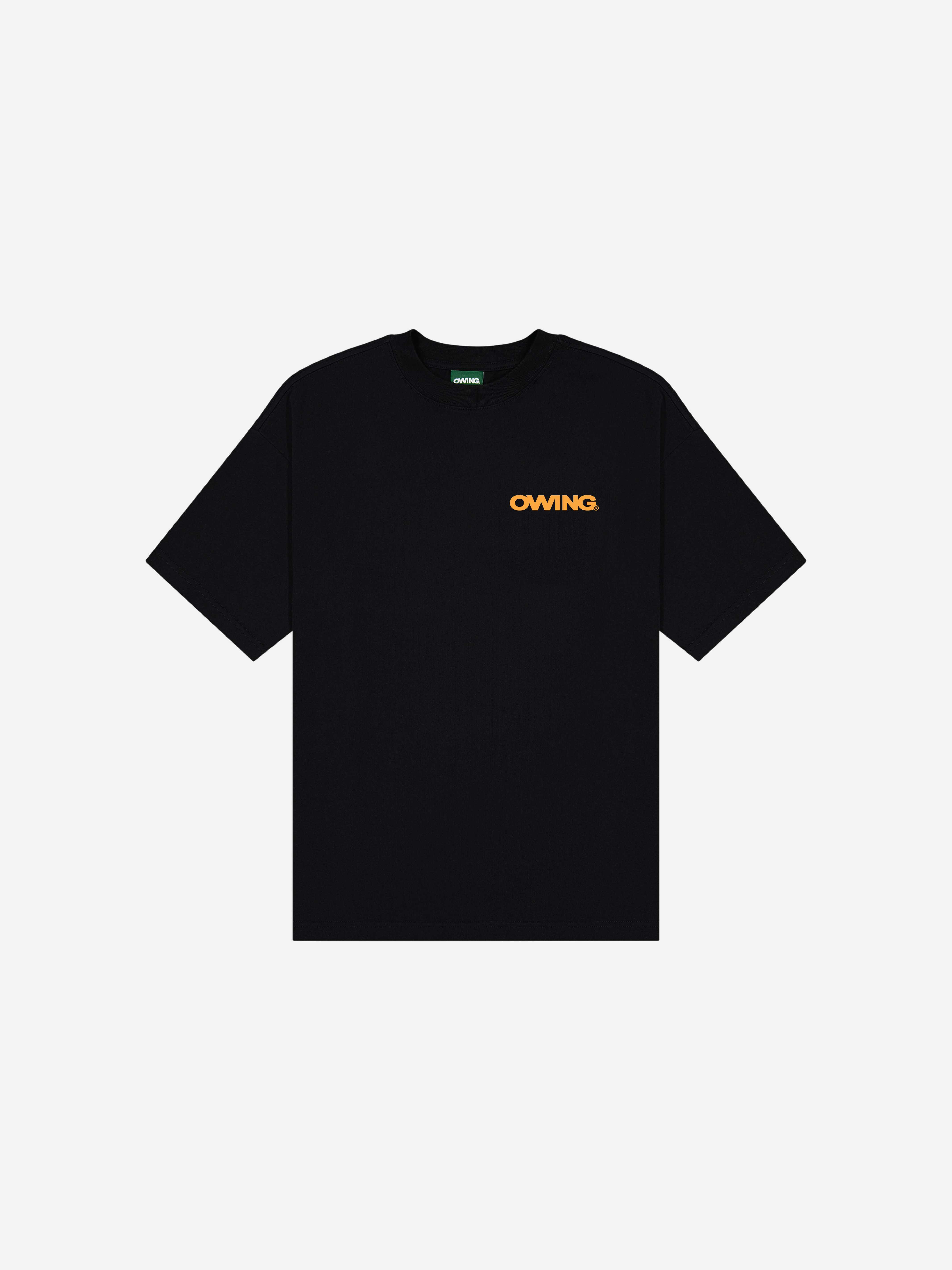 OTTC LOGO TEE