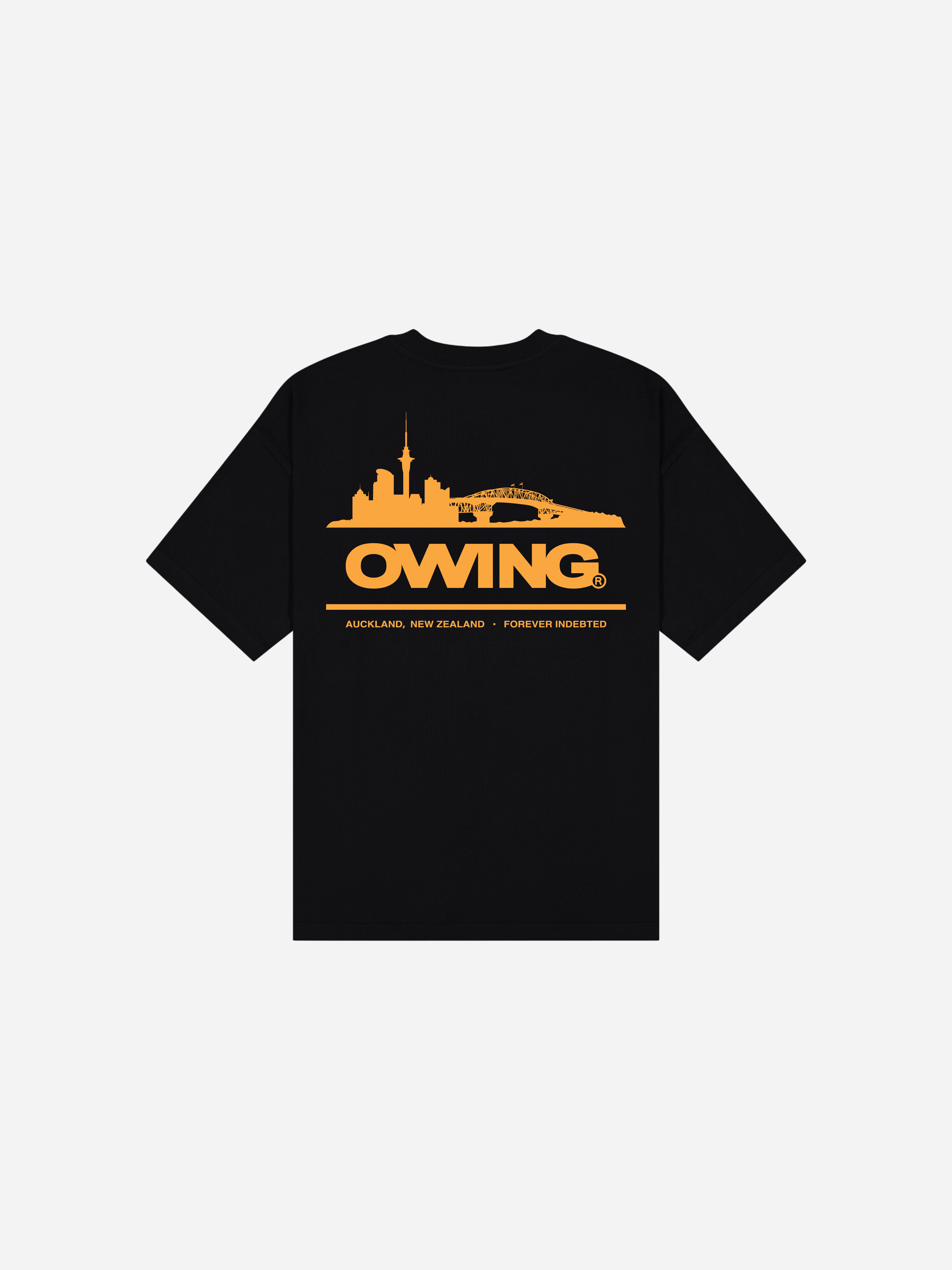 OTTC LOGO TEE