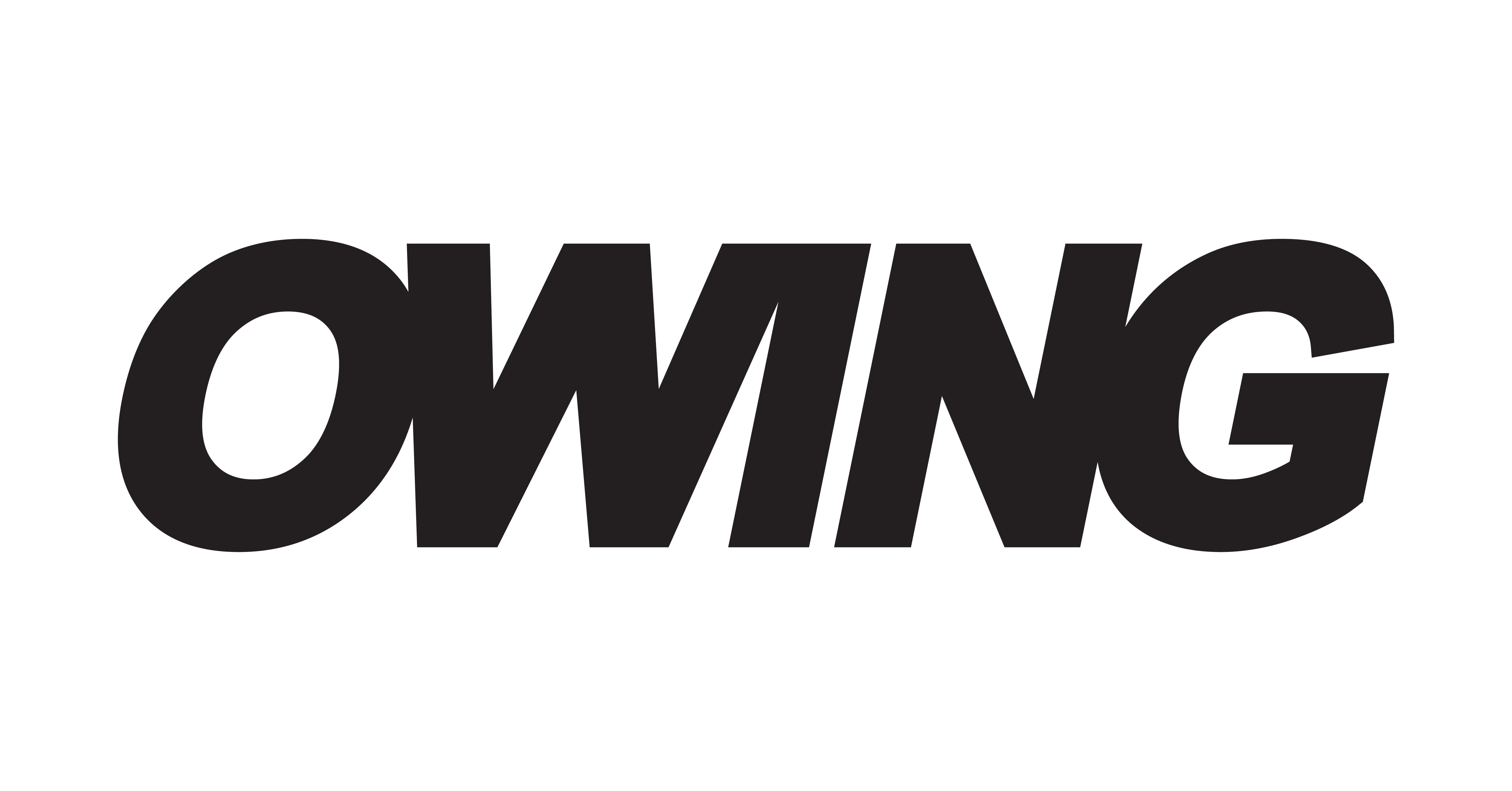 Woing Tees – Owing Collective